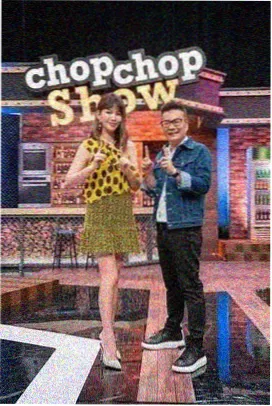 奔跑吧兄弟音乐派对