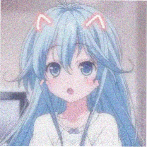 粉丝头像