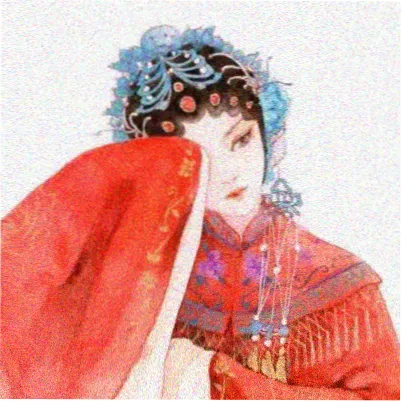 粉丝头像